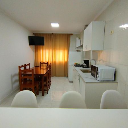 Marsan Apartment Arzúa Екстериор снимка