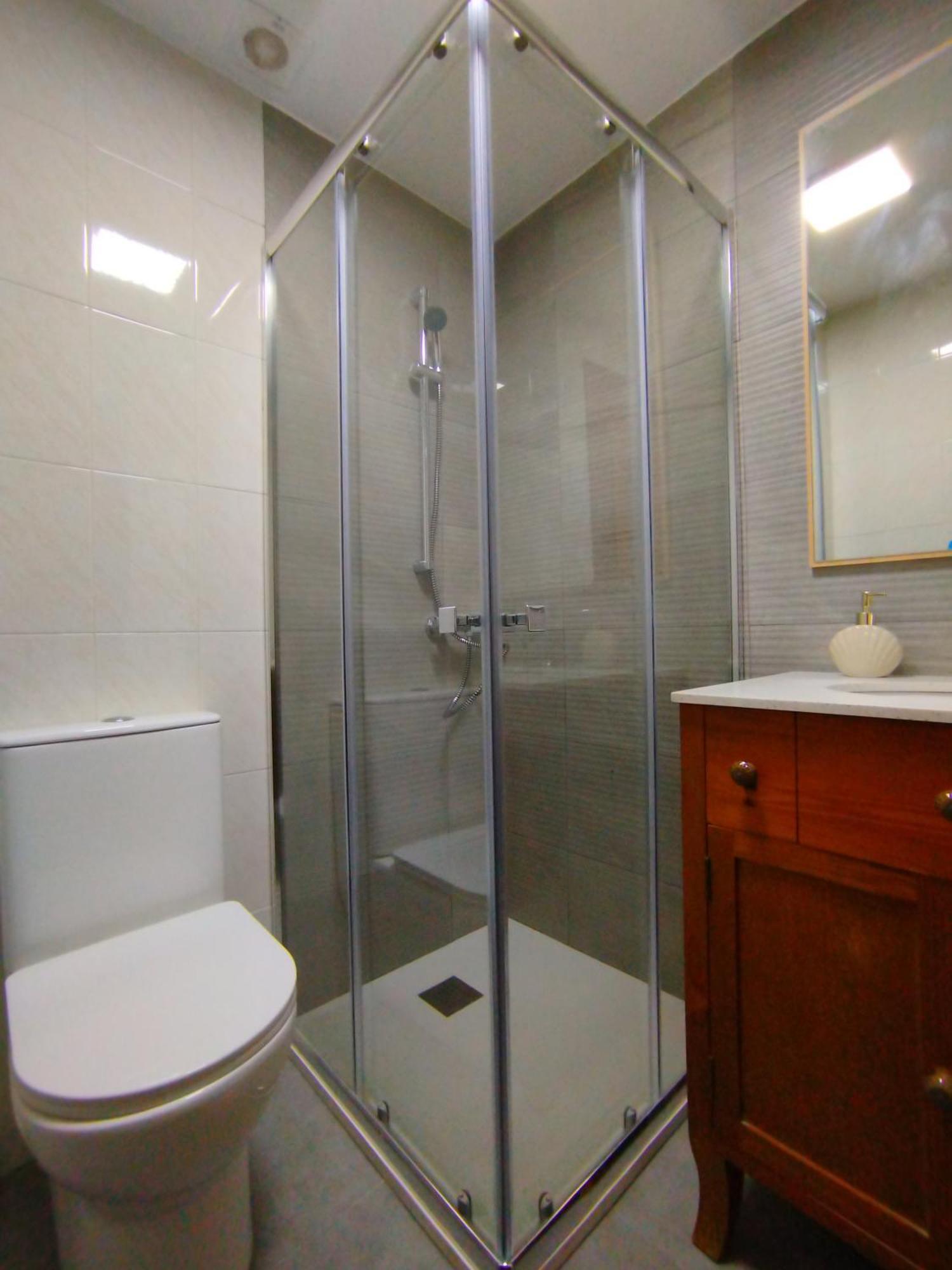 Marsan Apartment Arzúa Екстериор снимка