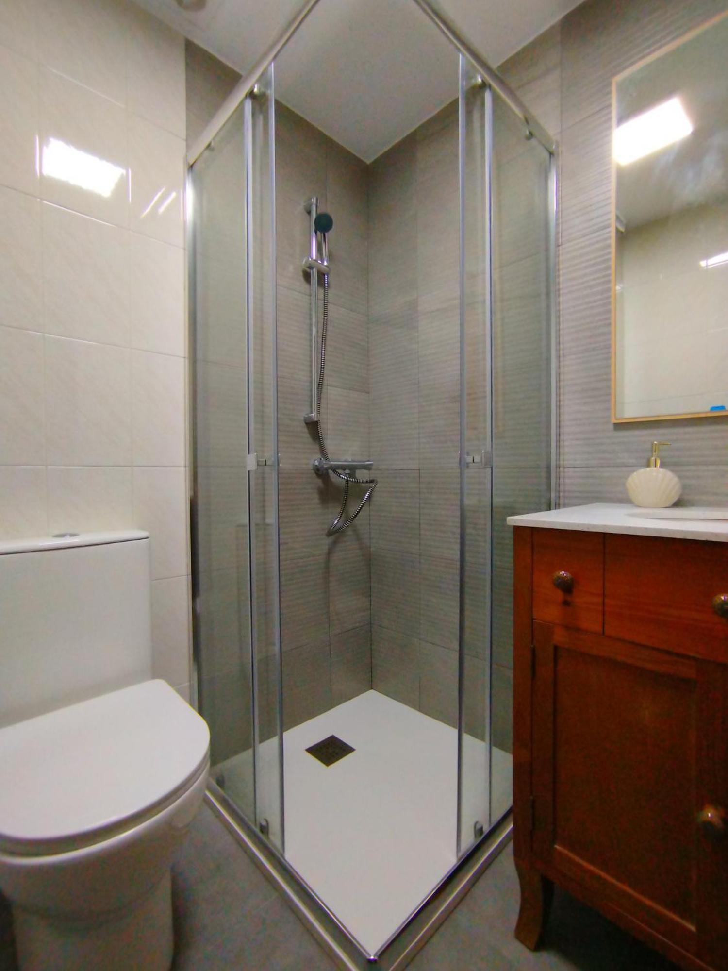 Marsan Apartment Arzúa Екстериор снимка