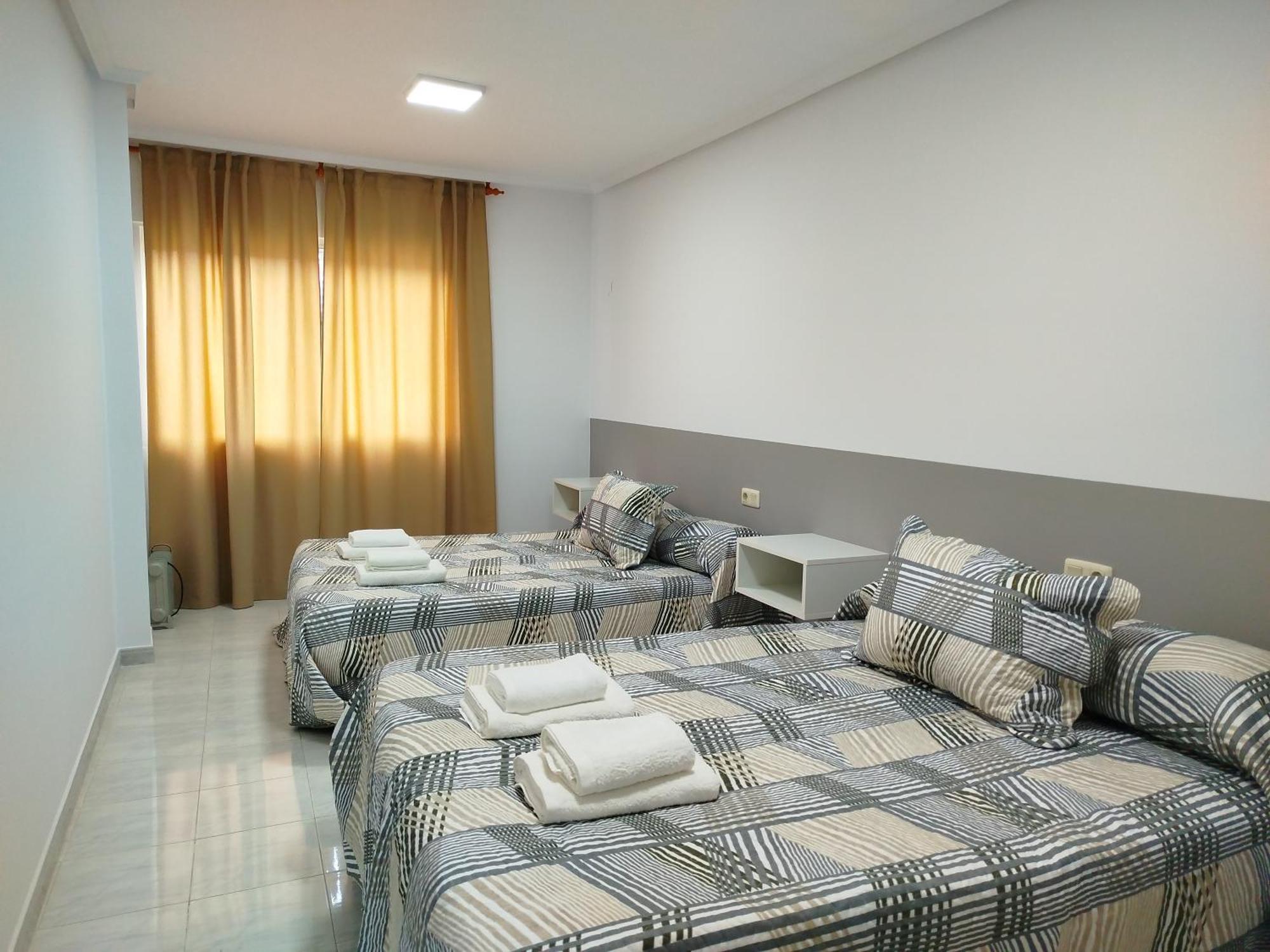 Marsan Apartment Arzúa Екстериор снимка
