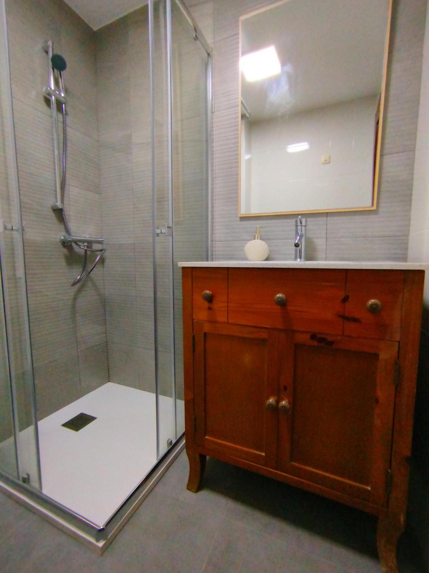 Marsan Apartment Arzúa Екстериор снимка