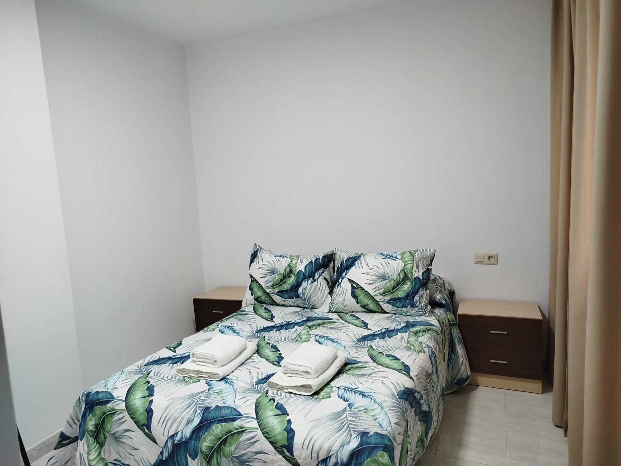 Marsan Apartment Arzúa Екстериор снимка
