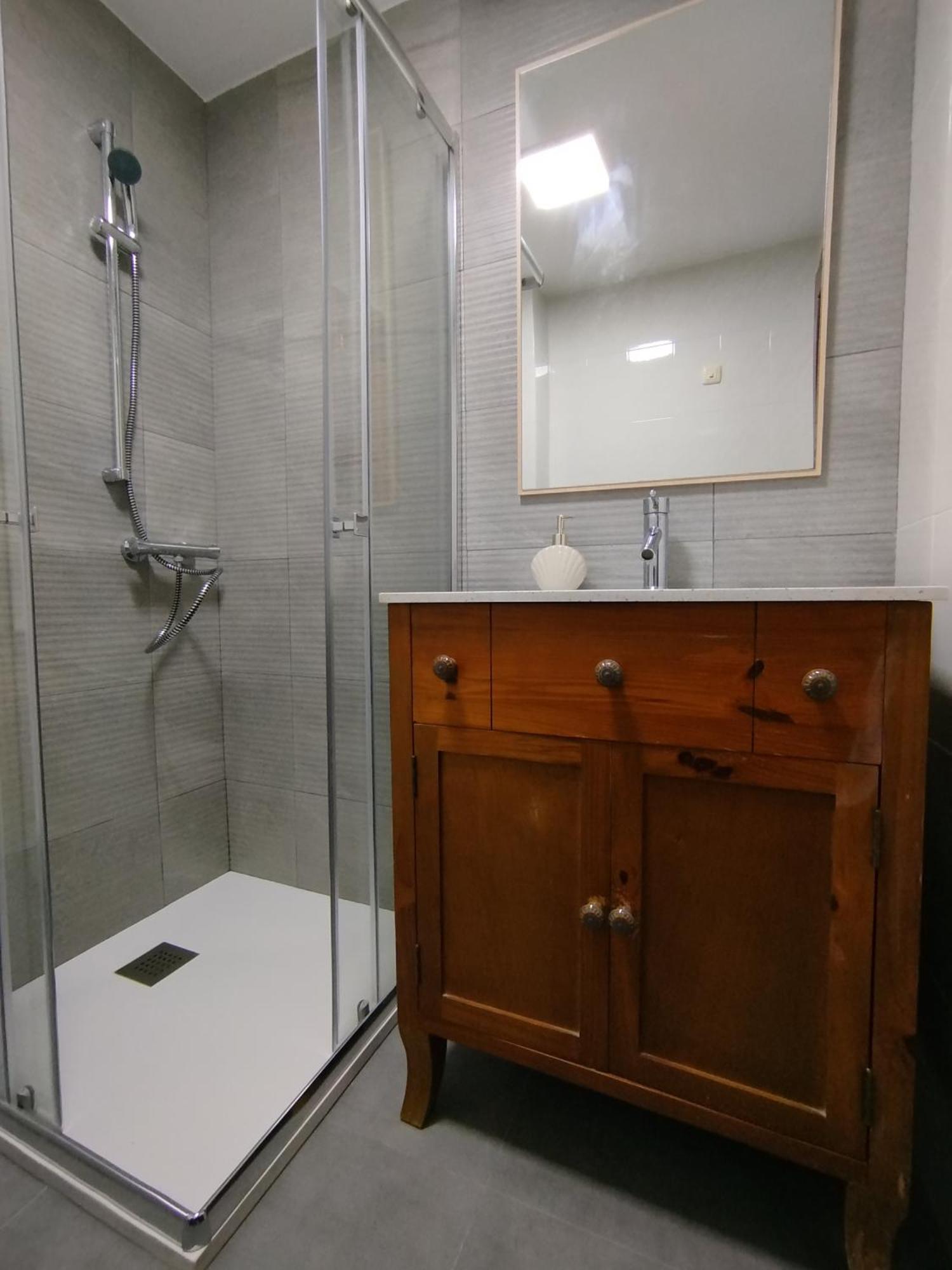 Marsan Apartment Arzúa Екстериор снимка