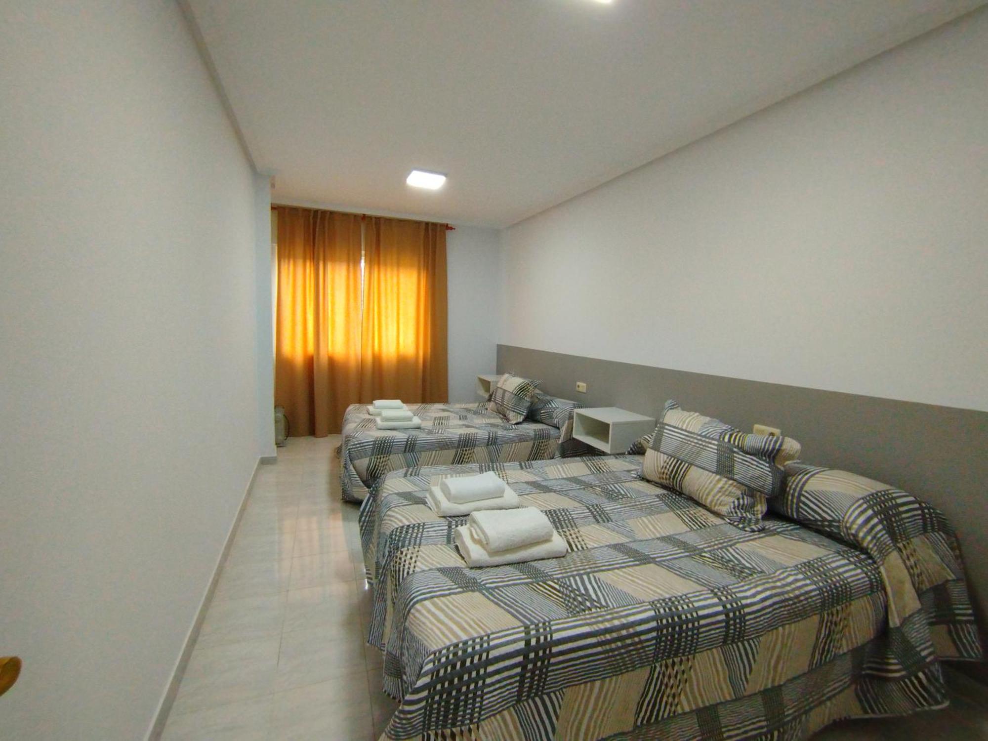 Marsan Apartment Arzúa Екстериор снимка