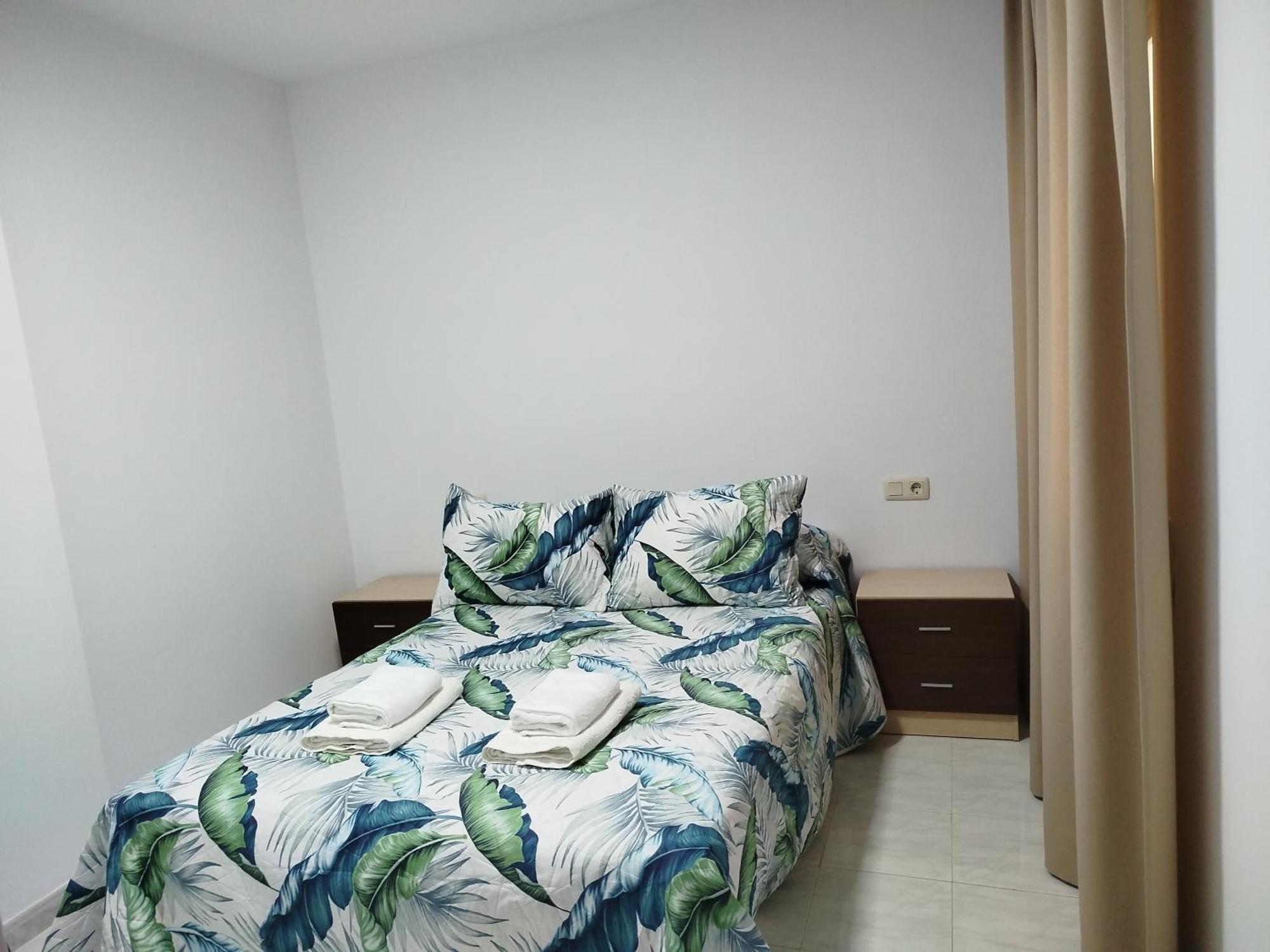 Marsan Apartment Arzúa Екстериор снимка