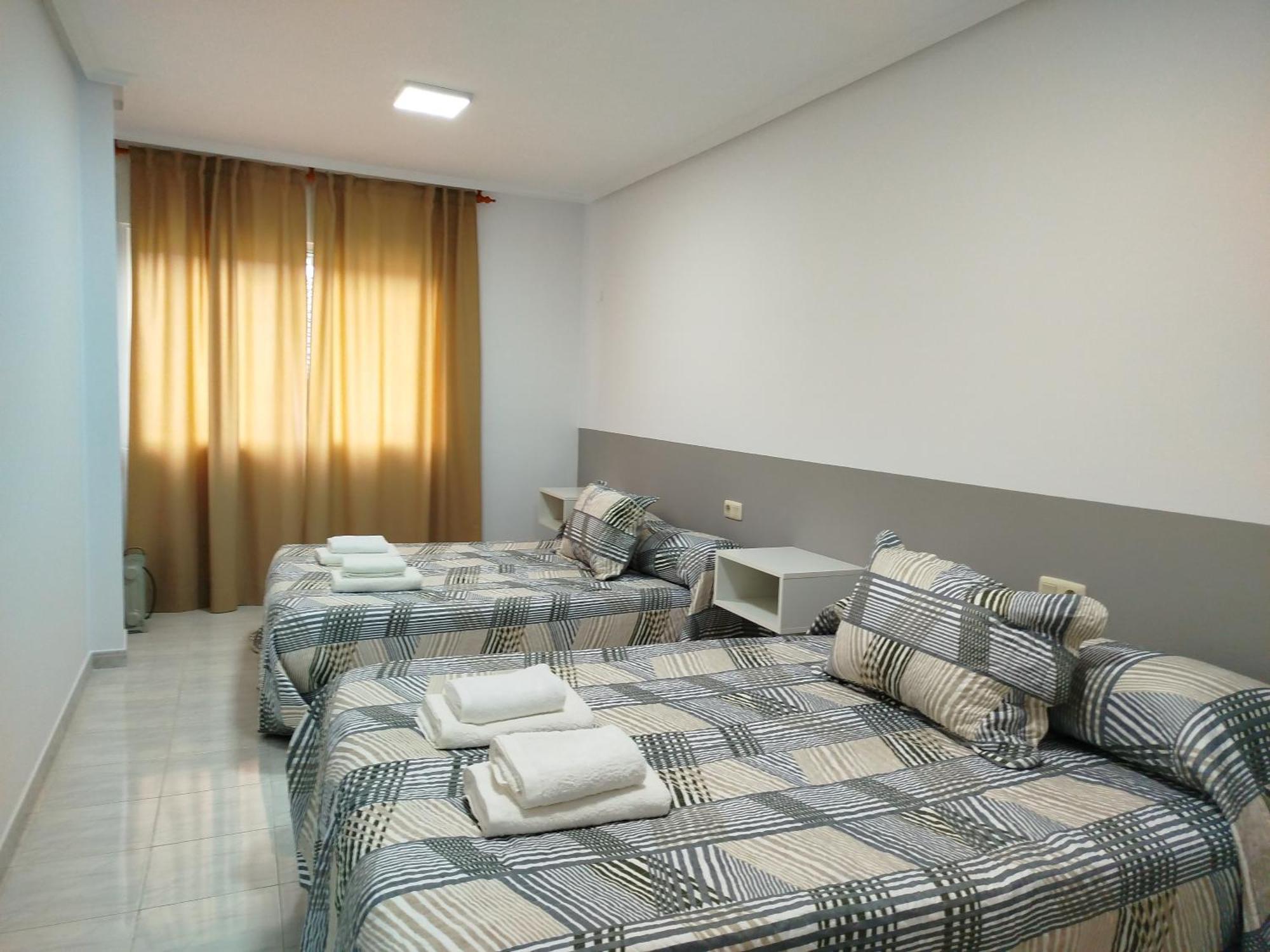Marsan Apartment Arzúa Екстериор снимка