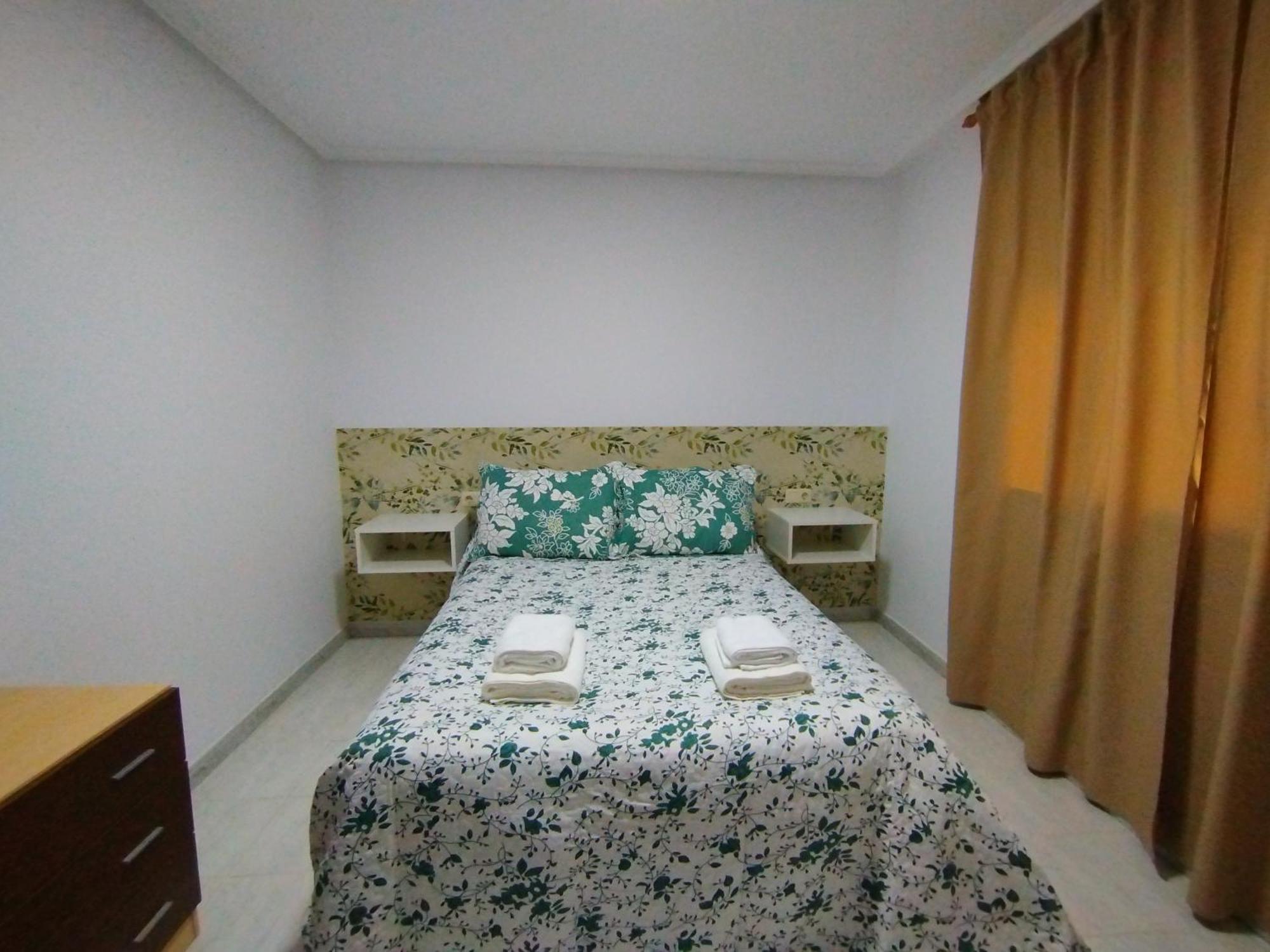 Marsan Apartment Arzúa Екстериор снимка