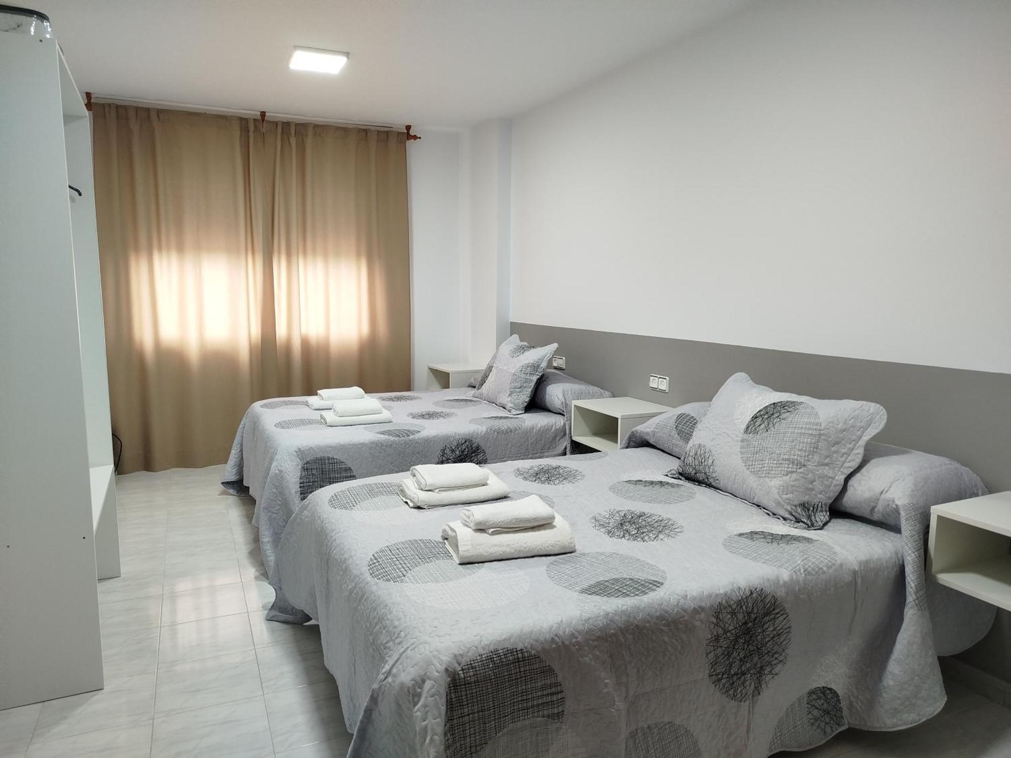 Marsan Apartment Arzúa Екстериор снимка