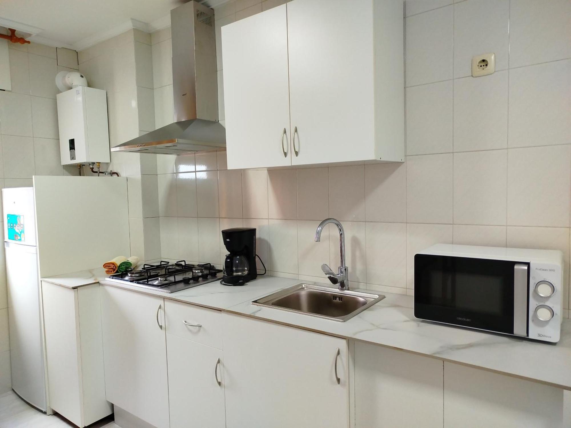 Marsan Apartment Arzúa Екстериор снимка