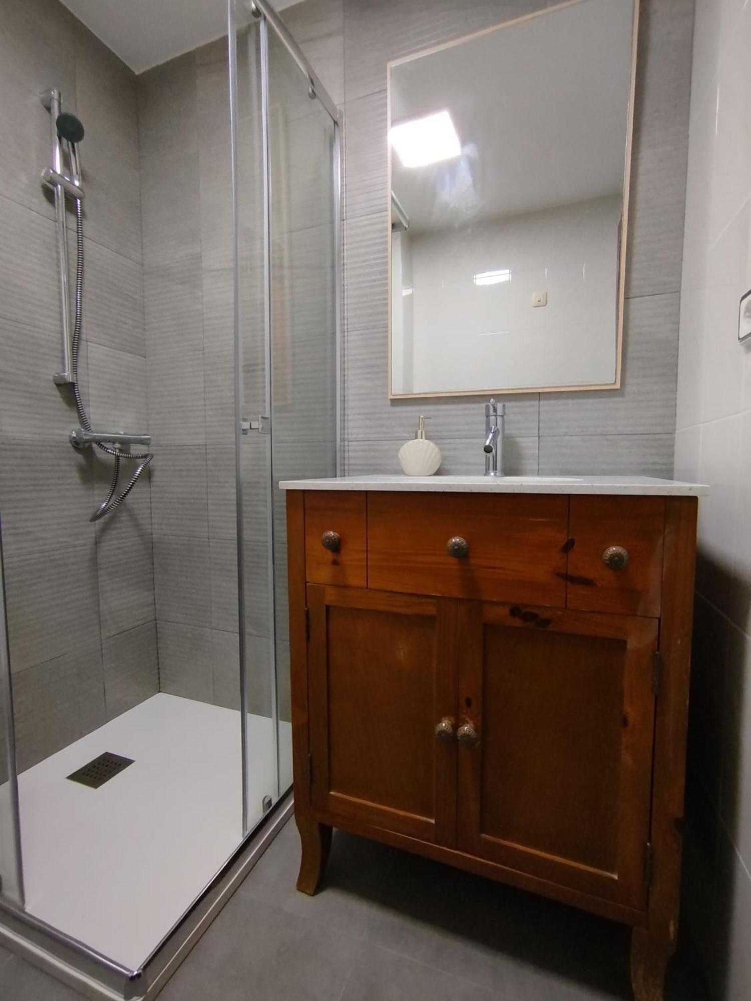 Marsan Apartment Arzúa Екстериор снимка