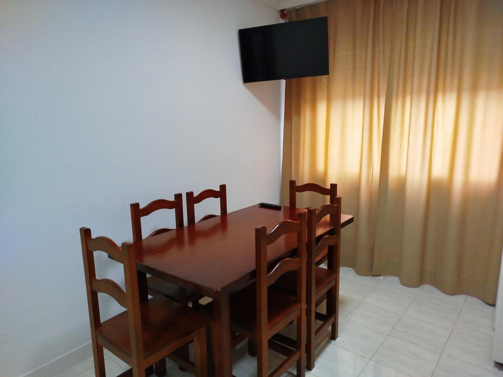 Marsan Apartment Arzúa Екстериор снимка