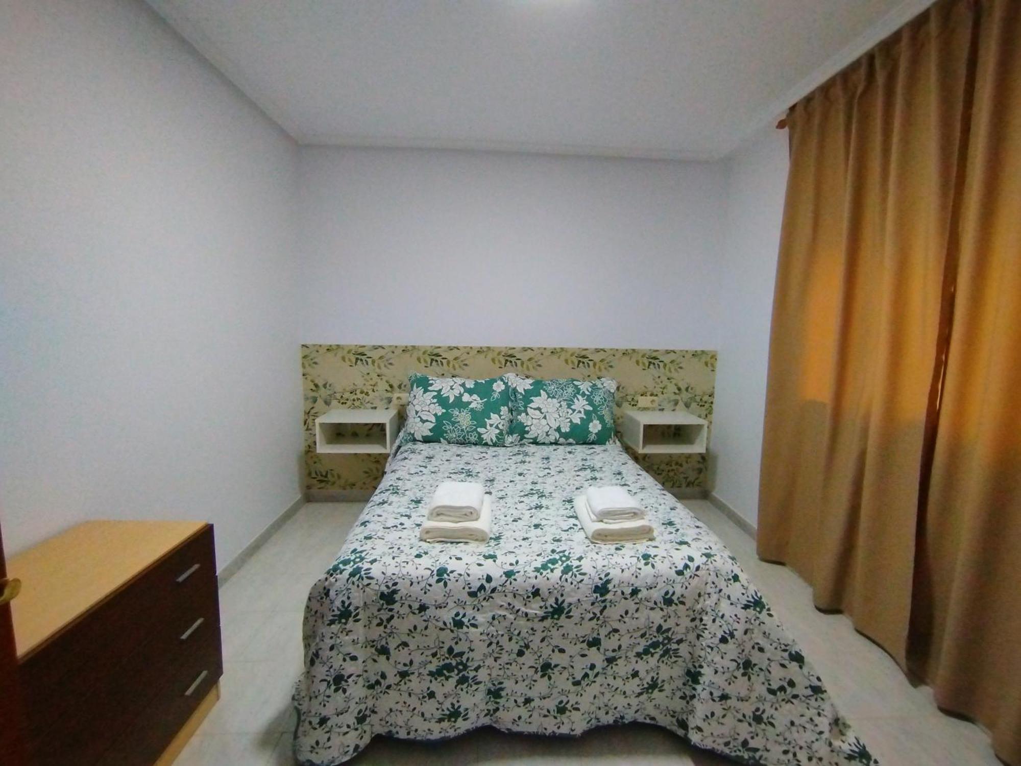 Marsan Apartment Arzúa Екстериор снимка