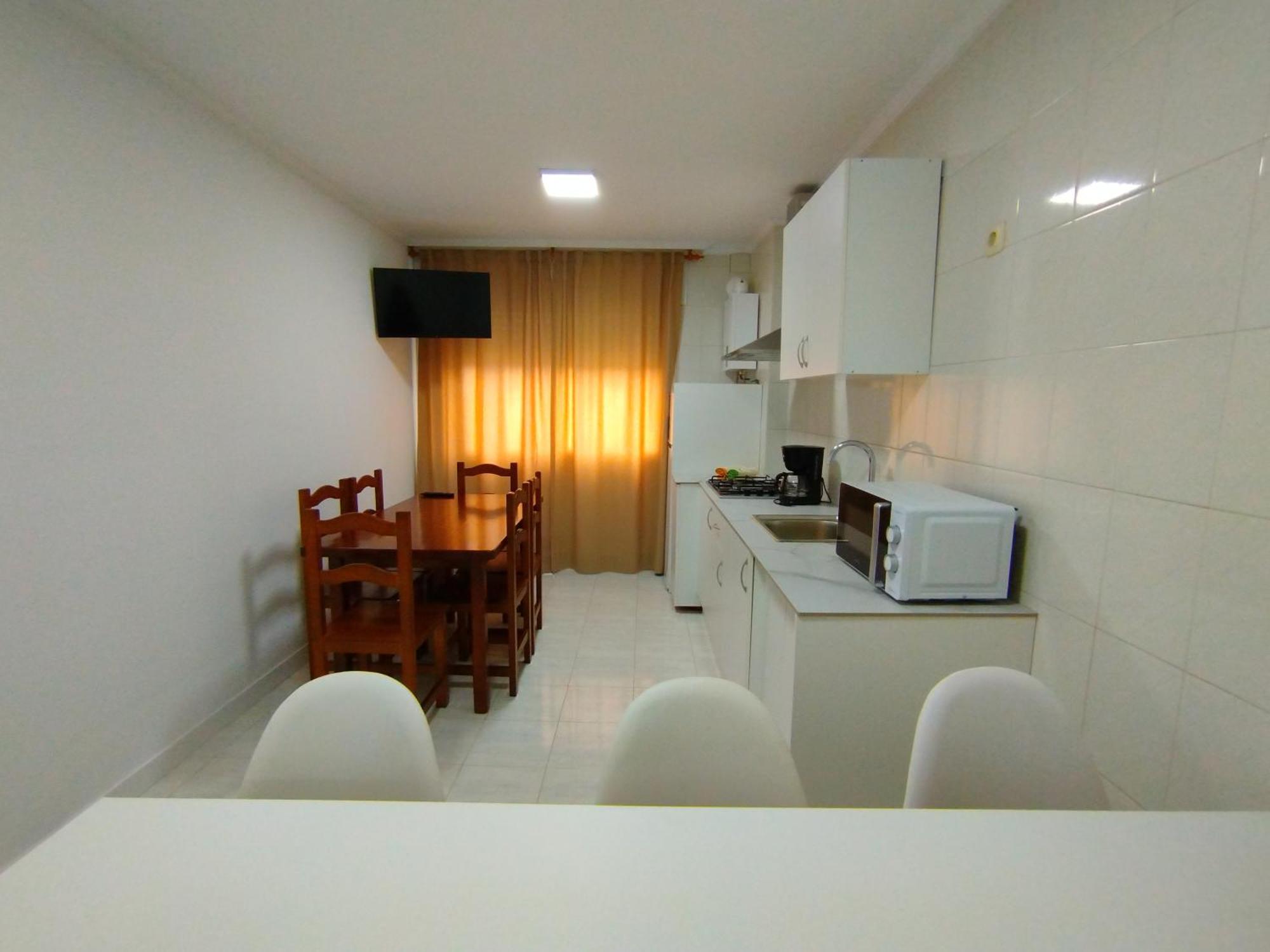 Marsan Apartment Arzúa Екстериор снимка