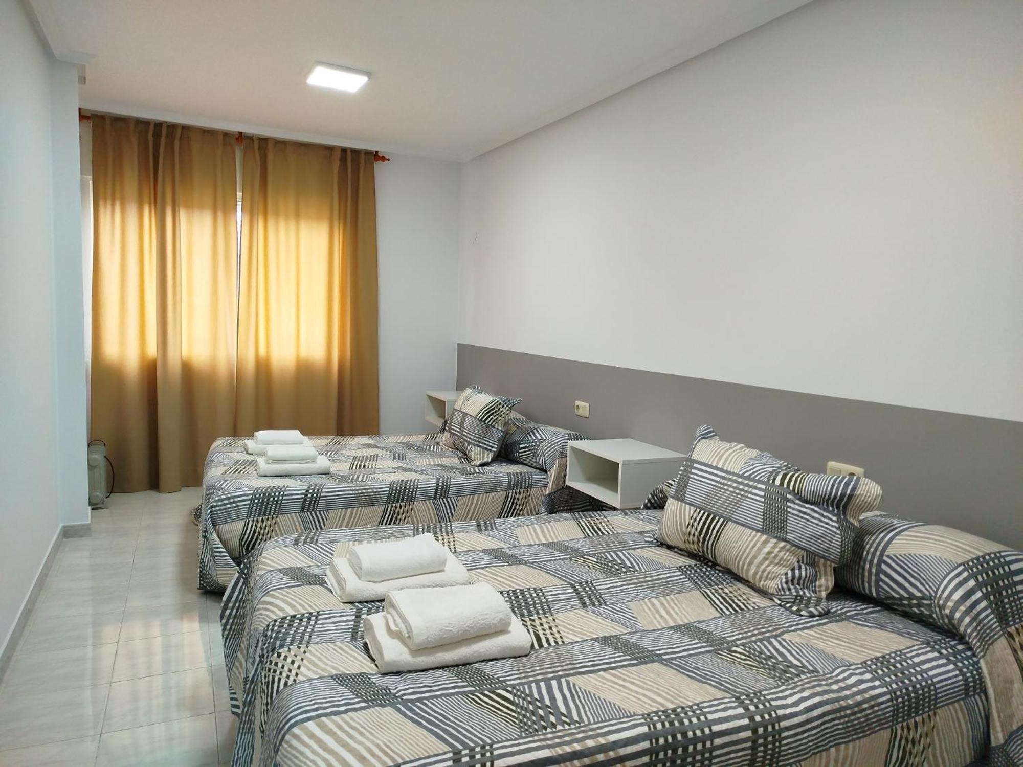 Marsan Apartment Arzúa Екстериор снимка