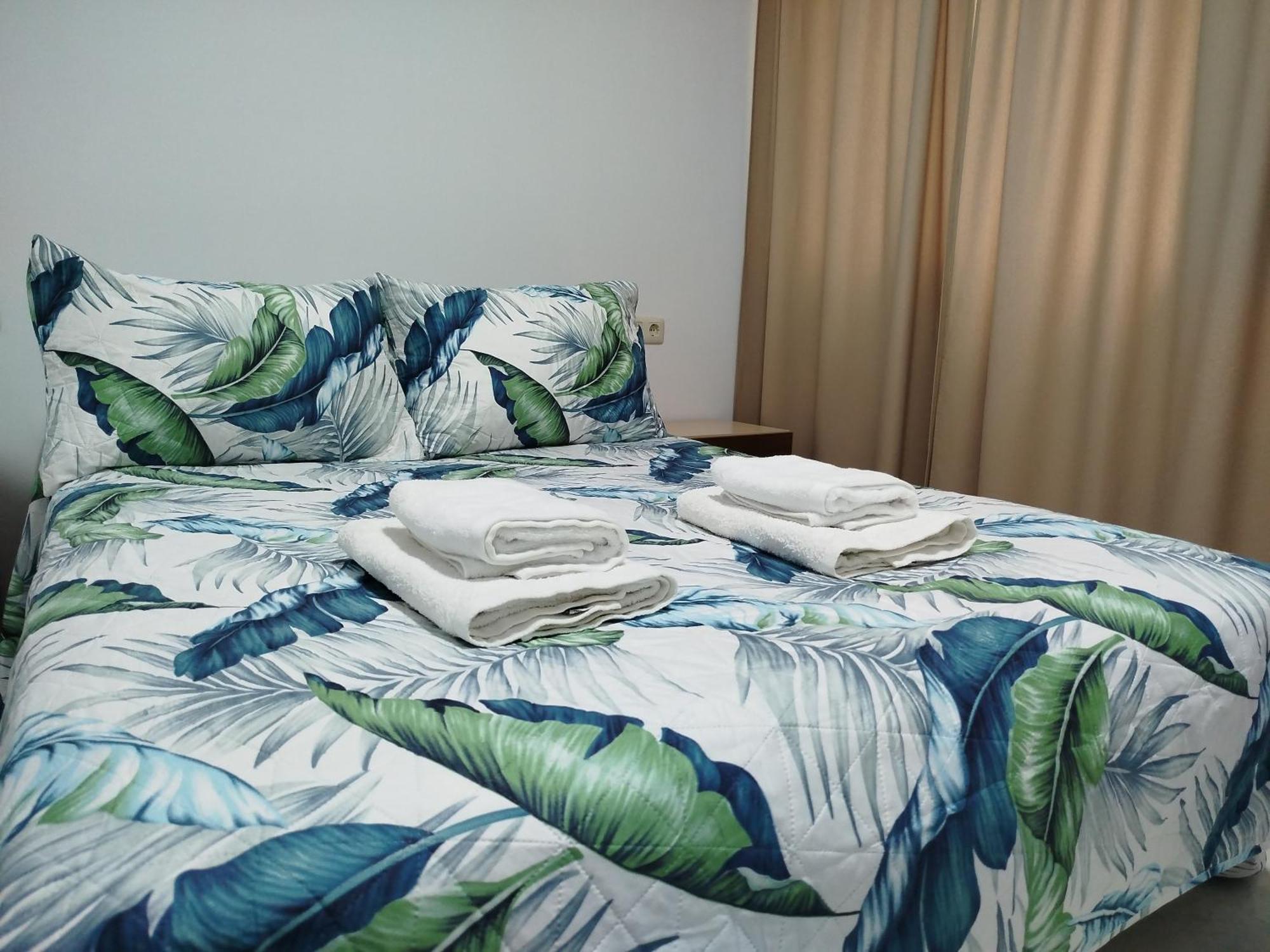 Marsan Apartment Arzúa Екстериор снимка