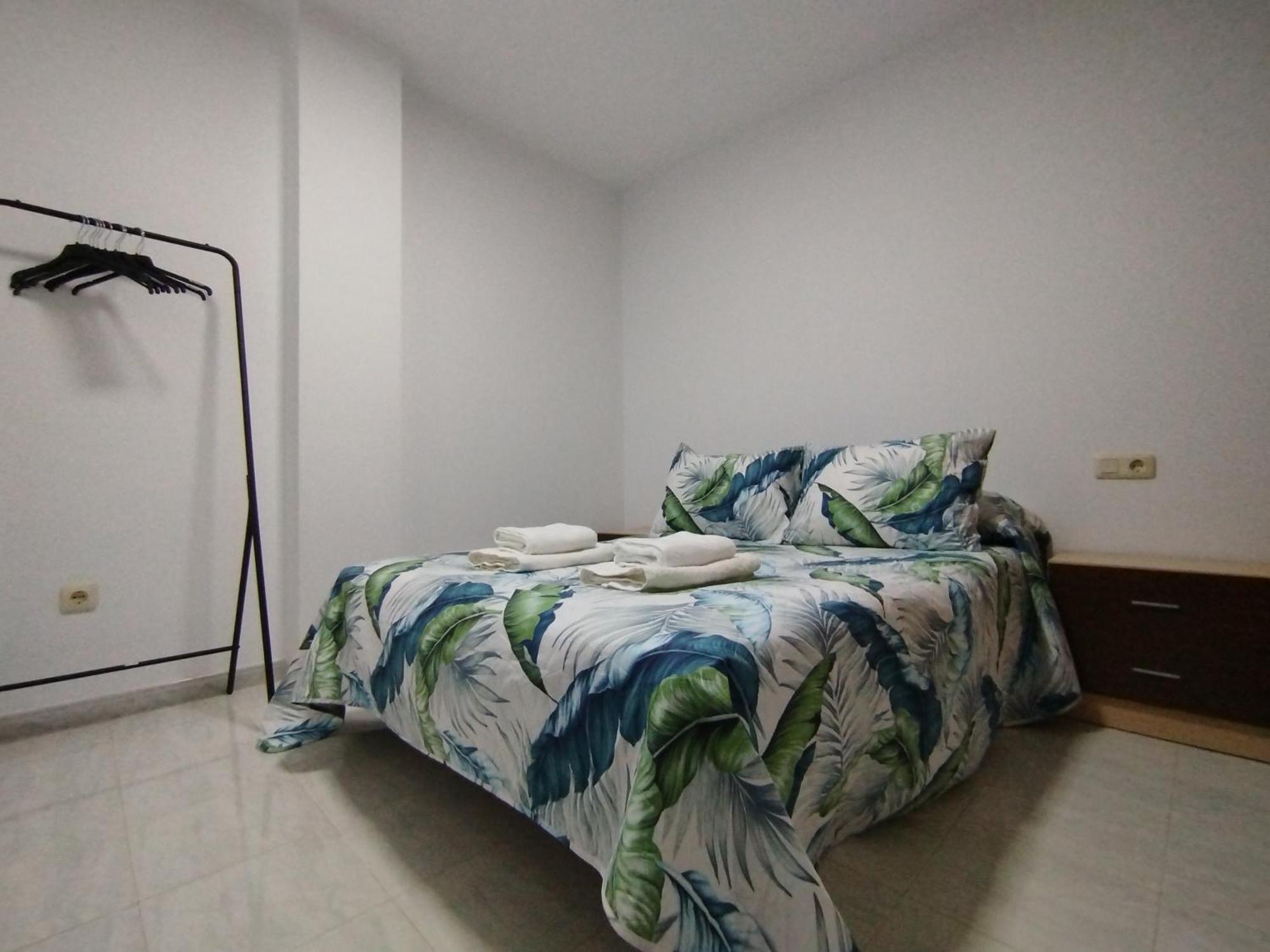 Marsan Apartment Arzúa Екстериор снимка